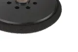 Подошва шлифовальная для HDWS6080BL, 210 мм, мягкая, Штурм — фото 2