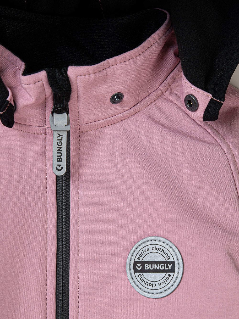 Комбинезон Softshell демисезонный "Кварц"