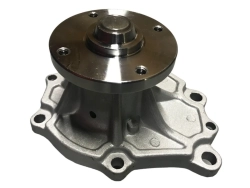 Насос водяной Nissan H15, H20, H25 2101050K26