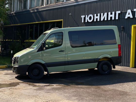 Пленка PET хаки глянцевая Khaki Green Carbins