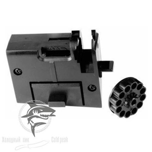 Запасной магазин для Crosman 1077