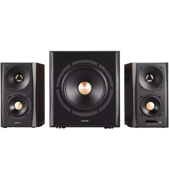 Edifier S360DB Brown