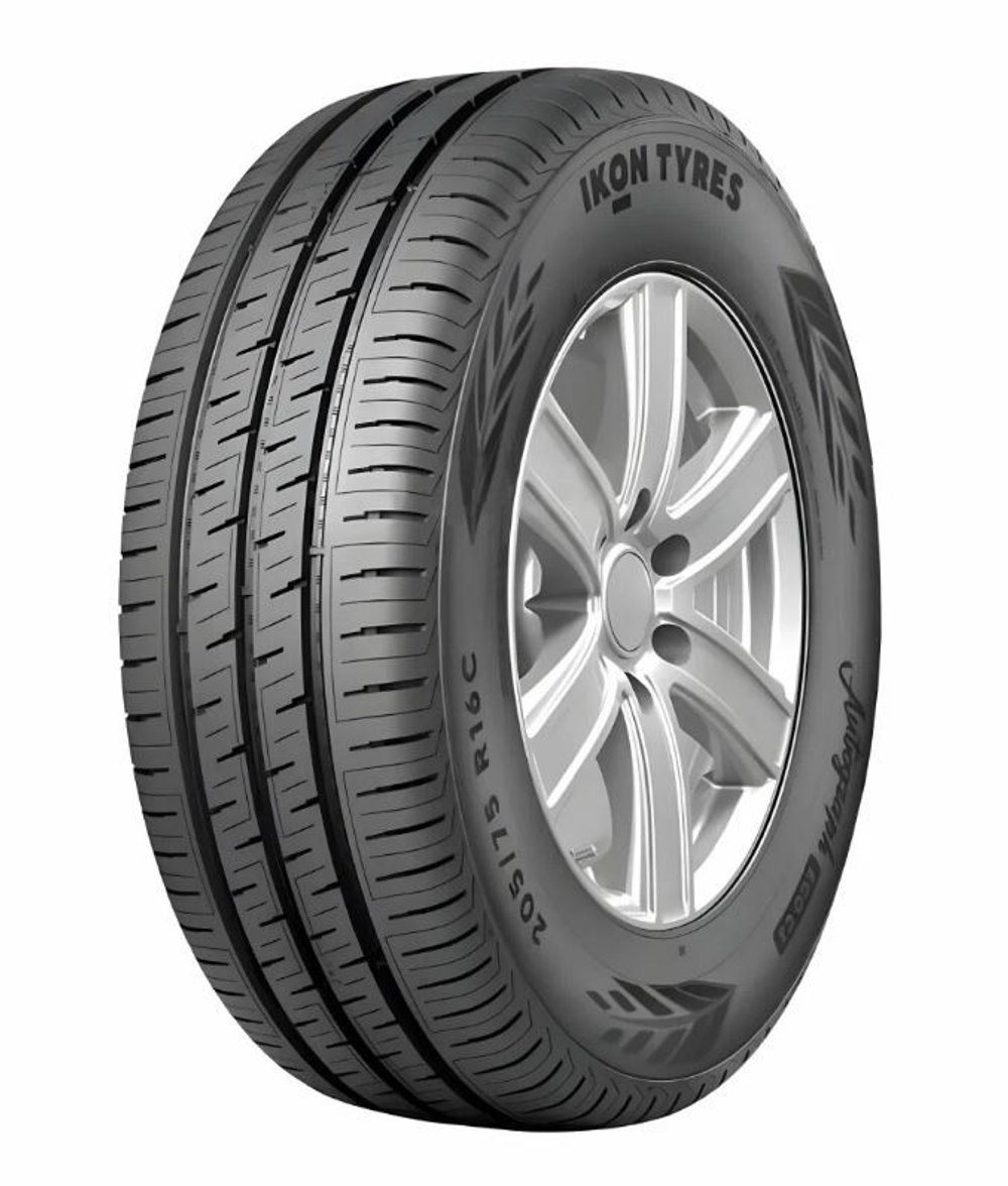 Легковая шина 205/70R15 106/104R Autograph Eco C3 TL