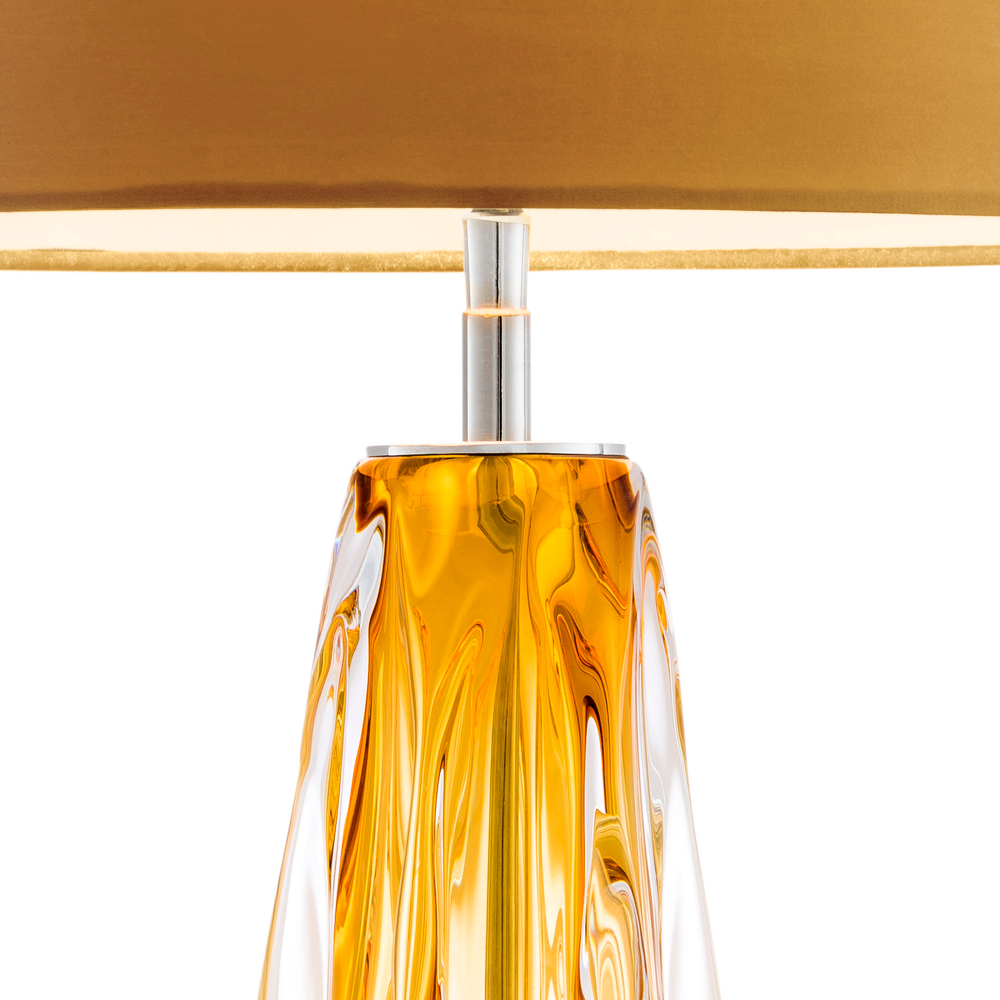 Лампа настольная Table Lamp Flato арт.110411
