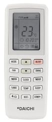 Настенный внутренний блок мульти сплит-системы Daichi ICE25AVQS1R-1