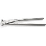 Клещи арматурные особой мощности хромированные 250 мм Knipex 99 14 250