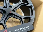 КОВАНЫЕ ДИСКИ ДЛЯ AUDI SQ7 2025 АУДИ