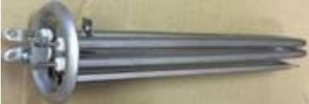 Нагревательный элемент (ТЭН) для водонагревателя Electrolux 2000W, анод M4