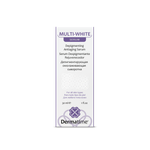 DERMATIME MULTI-WHITE SERUM Depigmenting Antiaging Serum