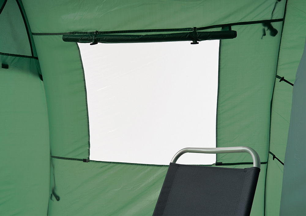 Палатка Jungle Camp Ancona 4 [70833]