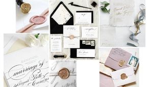 Avon A Marriage Of Jasmine and Tuberose