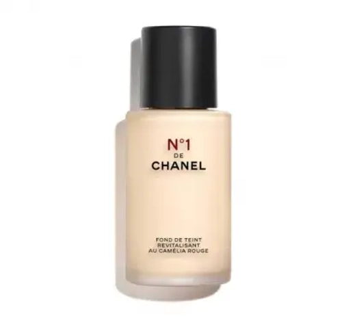 Chanel №1 B10 Восстанавливающий тональный флюид