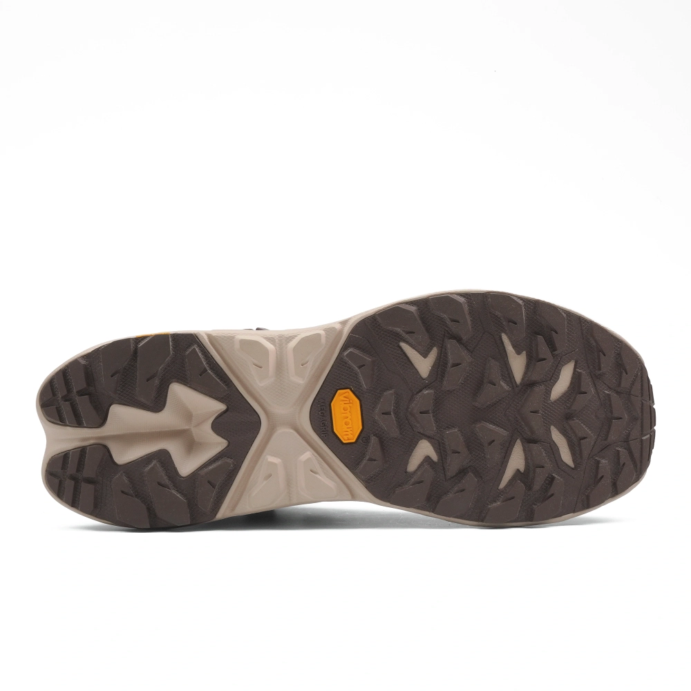 Ботинки мужские Hoka Anacapa 2 mid GTX WIDE