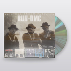 Run-DMC