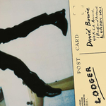 David Bowie / Lodger (CD)