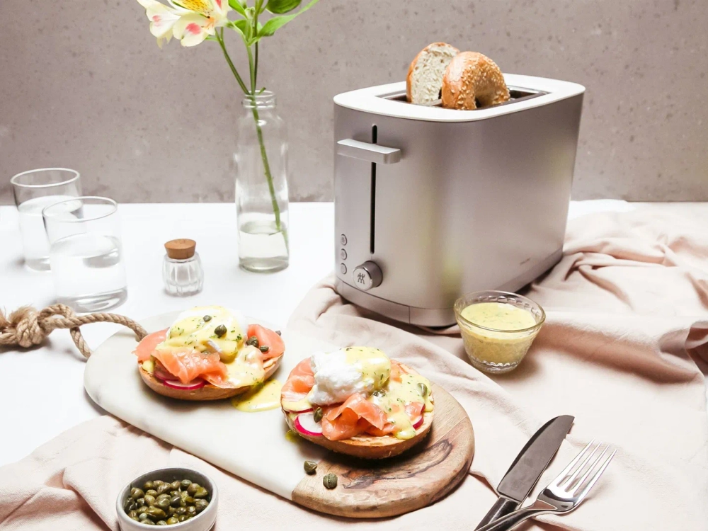Zwilling Тостер Enfinigy 2 EAN 4009839427121