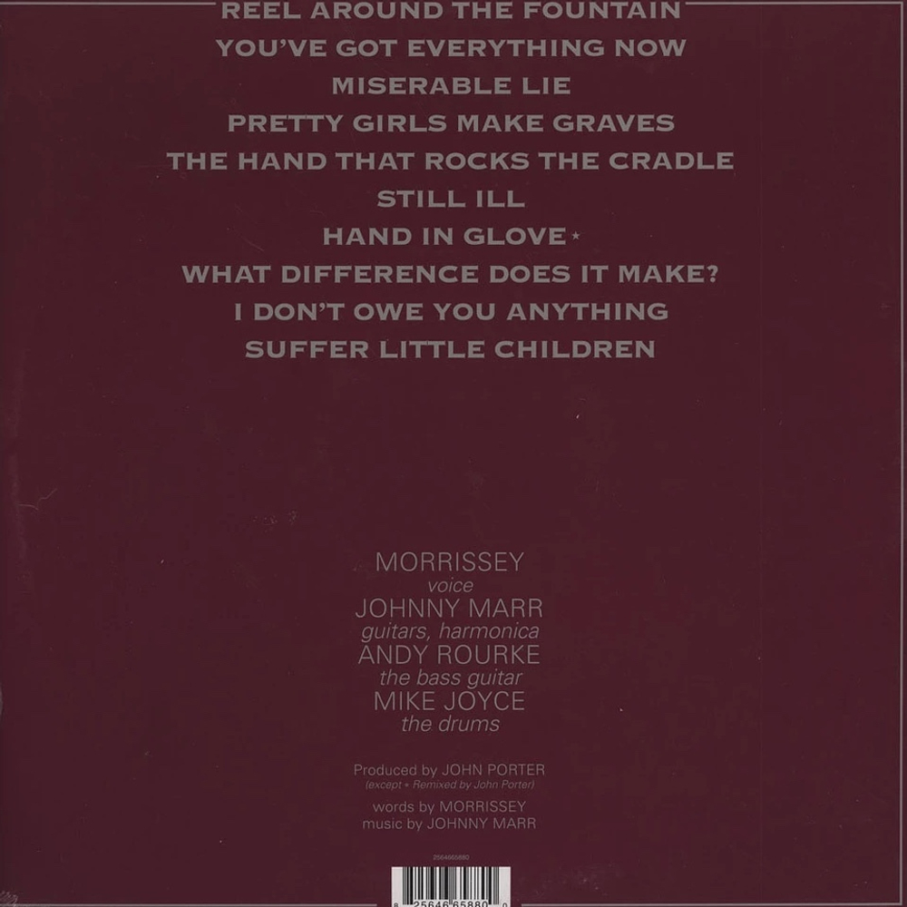 back