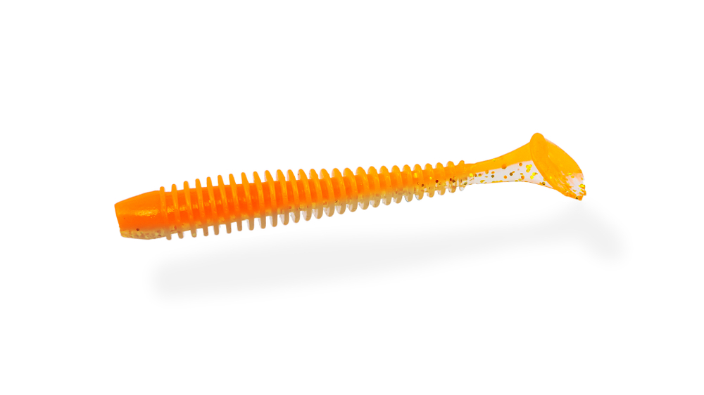 Силикон SnastiGood Swin 10 см (5 шт.)