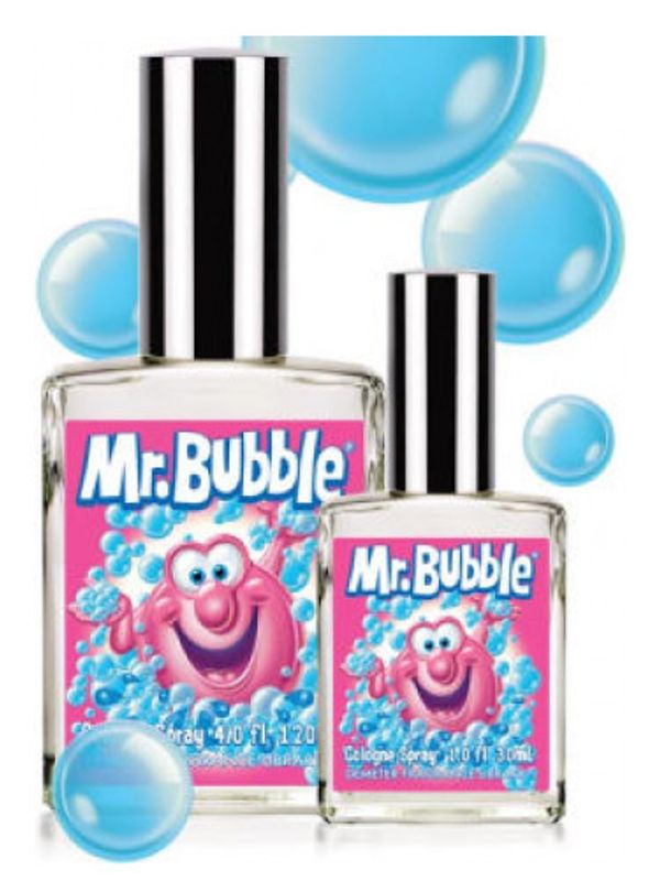 Demeter Fragrance Mr. Bubble