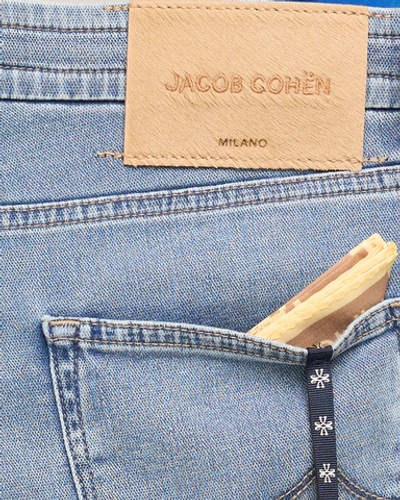 Джинсы Jacob Cohen