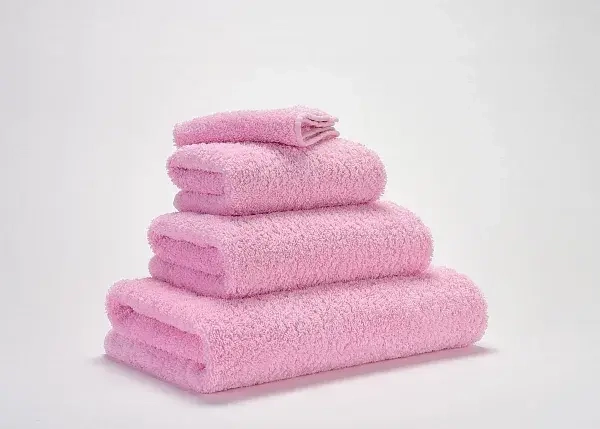 Полотенце 60х110 Abyss & Habidecor Super Pile 501 pinklady