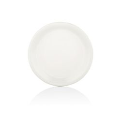 Тарелка d 17 см h1,5 см Classic Arel белая By Bone Innovation [bb] [6]