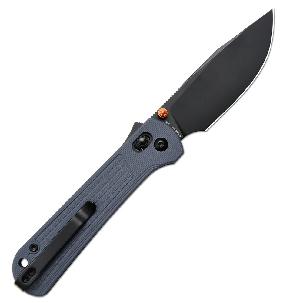 Складной нож CJRB Bolt, сталь AR-RPM9, J1960-BGY