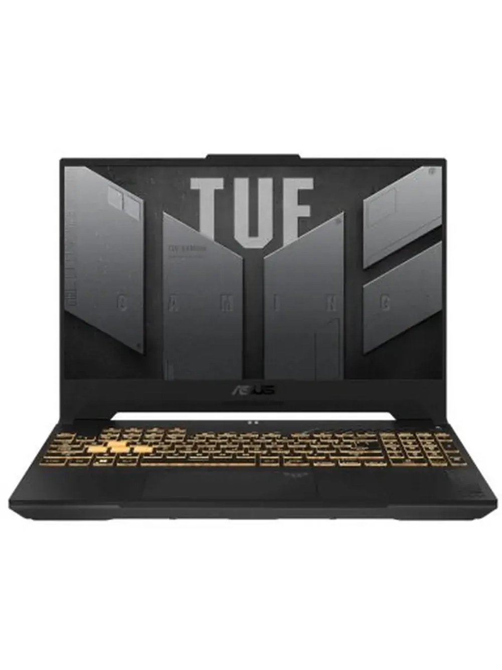 15,6" Ноутбук TUF Gaming F15 FX507VU-LP150 90NR0CJ7-M00B10