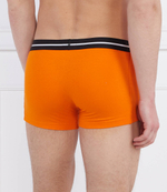 Трусики-боксеры 3шт. Trunk 3P Bold BOSS BLACK - оранжевый(50490888)