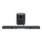 JBL Bar 1000 MK2 Black