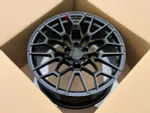 КОВАНЫЕ ДИСКИ ДЛЯ BMW 4 СЕРИИ G22 XDRIVE 2022 БМВ