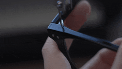 Мультитул Nextool Micro Sailor Scissors S0, серый (NE20417)