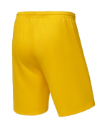 Шорты баскетбольные Camp Basic, желтый, детский
