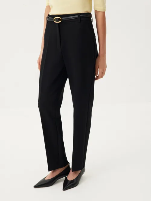 Лаконичные брюки Tailoring