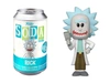 Funko: Rick & Morty. Фигурка Vinyl Soda: Rick