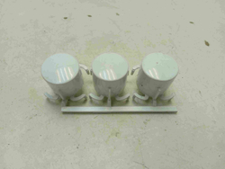 ZWY61023C кт196 Блок кнопок для стиральной машины Zanussi ZWY61023C б/у