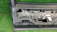 Крышка багажника Range Rover Sport 2 L494 (2013-2022)