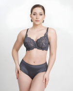 Бюстгальтер мягкая чашка на каркасах ZE:BRA_526520