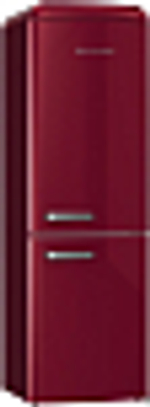 Отдельностоящий холодильник Gorenje ONRK619ER