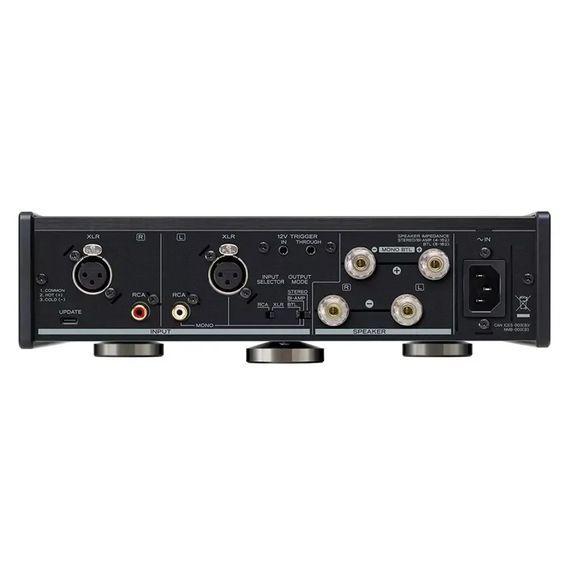 TEAC AP-507 Black