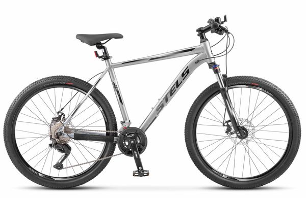 Горный велосипед Stels (Стелс) Navigator 630 MD