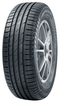 Nokian Tyres Hakka Blue SUV 245/65 R17 111H XL