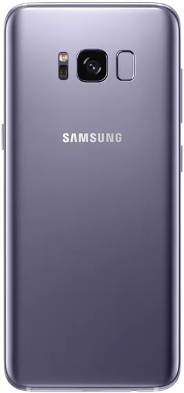 Samsung Galaxy S8 Plus 64gb Orchid Grey