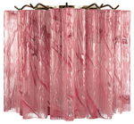 Накладной светильник Loft it Murano 10580W Pink