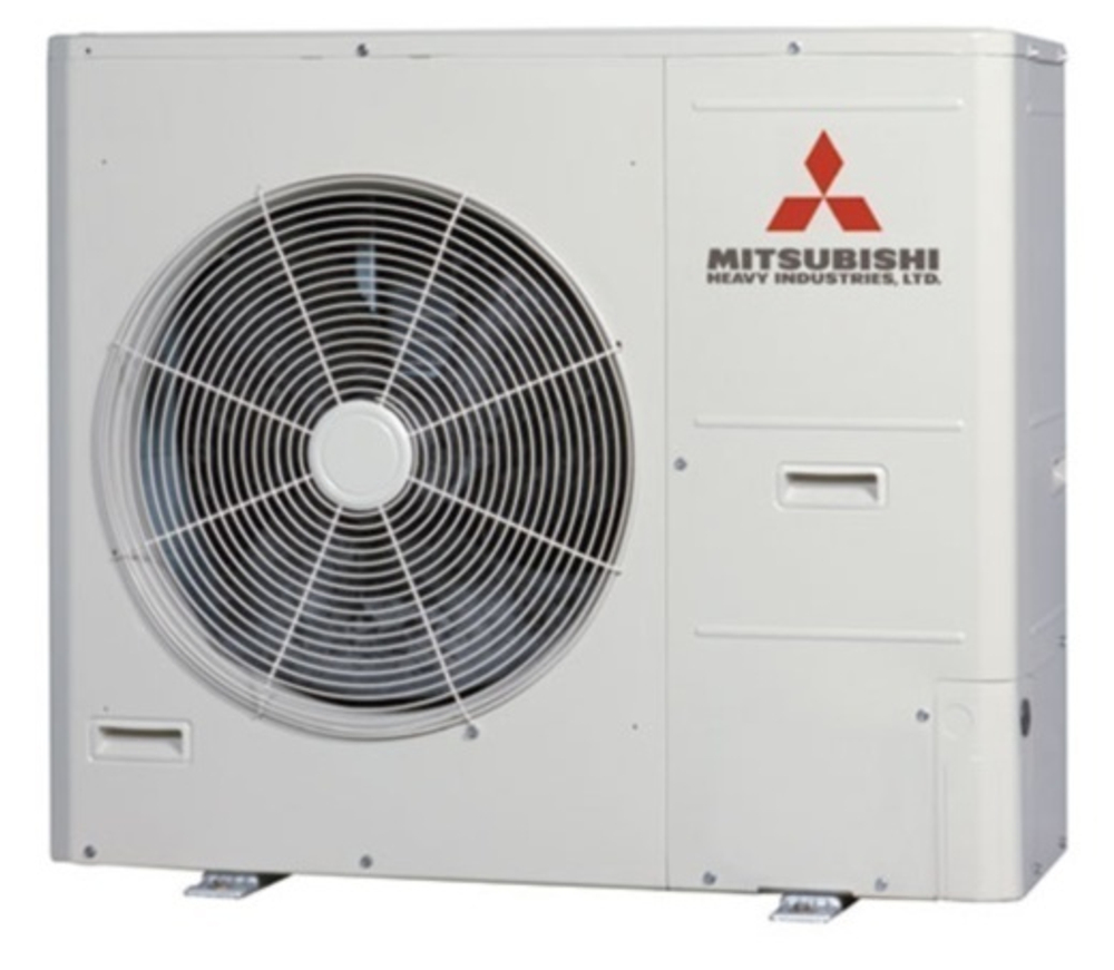 Колонная сплит-система Mitsubishi Heavy FDF140VD/FDC140VNA