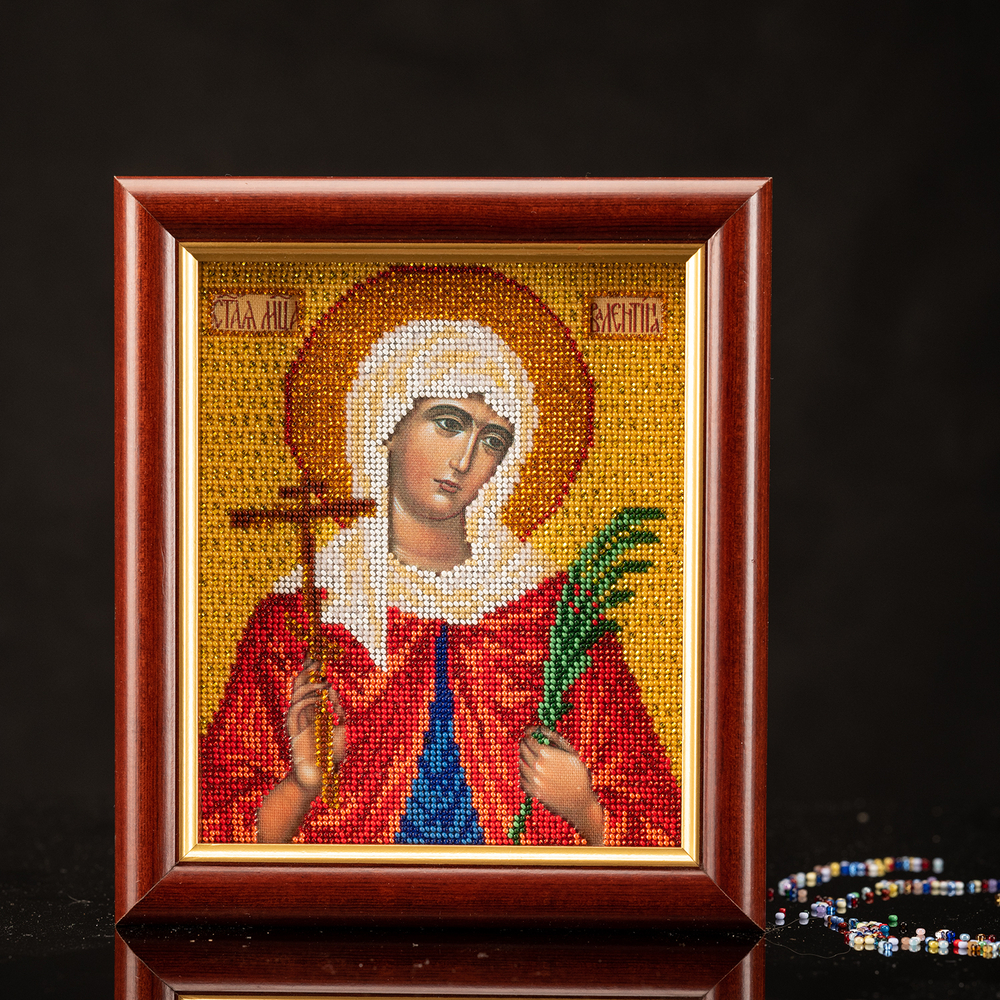 Святая Валентина