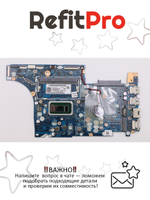 Материнская плата для ноутбука Lenovo E31-80 LA-D061P WIN Intel Core i3-6006U UMA APS FP (5B20M77509), оригинал
