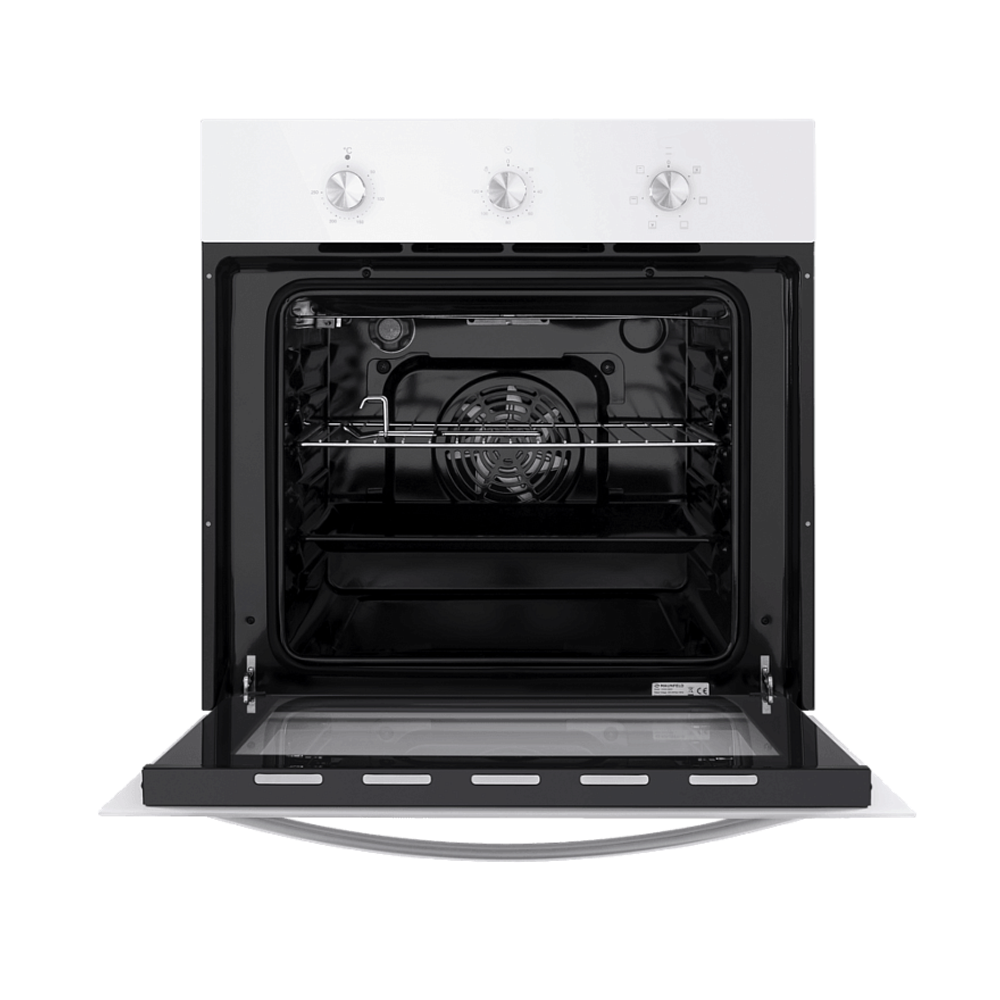 Электрический духовой шкаф Maunfeld EOEC.586W