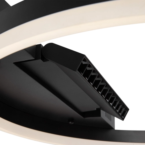 Потолочный светодиодный светильник Freya Frame FR6084CL-L68B