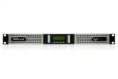 POWERSOFT Duecanali 5204 DSP+AESOP 2-канальный усилитель мощности
